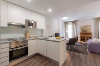 MUN Stays Gran Vía IV - 2