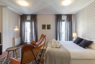 MUN Stays Gran Vía VI - 9