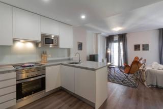 MUN Stays Gran Vía VI - 6