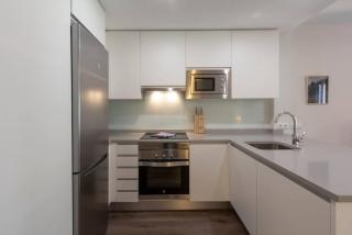 MUN Stays Gran Vía VI - 1