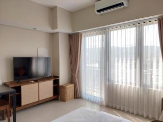 Baseline Prestige Studio with Free Parking & Wi-Fi - 8