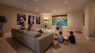 VACATION MARBELLA I Villa Paraiso The View, 6 BDR, Modern Villa, Infinity Heated Pool, Gated Community, Cinema Room, Sea View, Golf Courses - 7