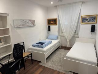 Apartment LA DIMORA DEI PESCATORI - 1