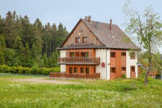 Hotel Restaurant Mont Champ du Feu - 6