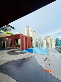 Majestic Residence Classy KLCC - 3