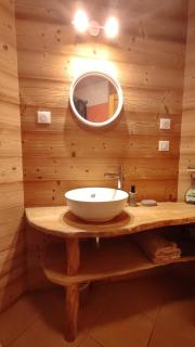 Joli Gîte Cosy au Cœur de la Montagne Corse - 1