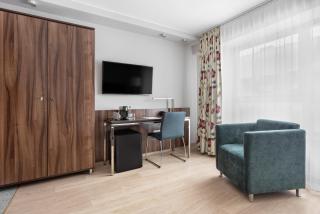 Hotel Moderno Poznań - 7