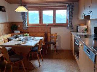 Ferienhof Kühberg mit schönstem Panoramablick - 5