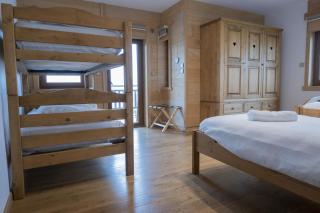 Hotel Restaurant Mont Champ du Feu - 7