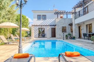 Villa Oliva by Villa Plus - 9