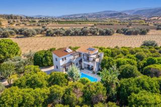 Villa Oliva by Villa Plus - 4