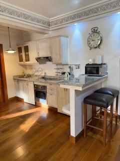 Charmant et cosy appart avec piscine - Marrakesh - 7