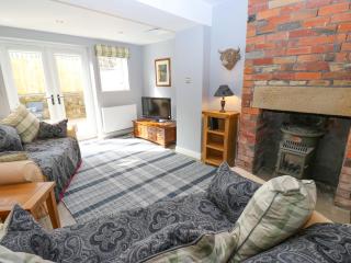 Milburn Cottage - 6
