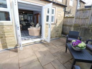 Milburn Cottage - 3