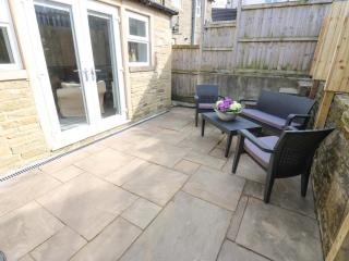 Milburn Cottage - 1