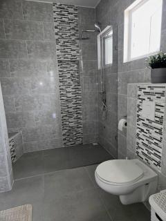 Villa Harmonia, private pool, 15 minutes from the beach - 1