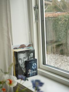 Nice Nest Boutique Hotel FREE PARKING & 5 min to City Center - 1