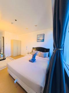 45th The Gramercy Residences - Manila - 8