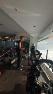 45th The Gramercy Residences - Manila - 7