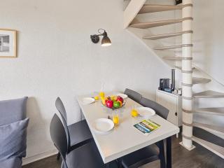 Charmant duplex à deux pas du centre de Deauville - 3