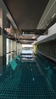 45th The Gramercy Residences - Manila - 6