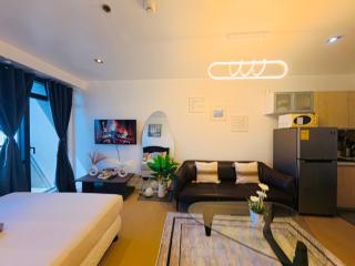 45th The Gramercy Residences - Manila - 2