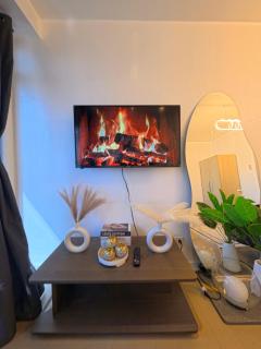 45th The Gramercy Residences - Manila - 1