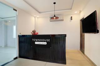 Super Townhouse Deva Road Lucknow - 3