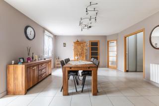 Maison Ferrer - avec jardin clos - 3