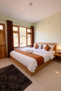 Hotel valley view - 6