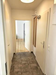 Kiel Jachmannstrasse 2OG mitte 2 Zi Wohnung - 5
