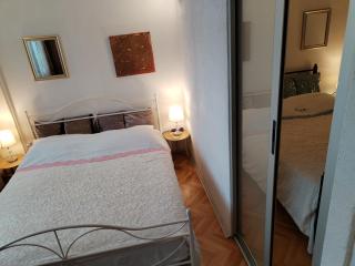 Apartment Suzana 2BR Split with balcony - 1