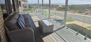 Seascapes - On Ledge - 8