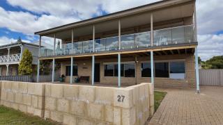 Seascapes - On Ledge - 5