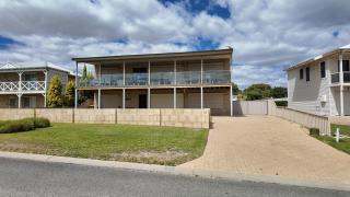 Seascapes - On Ledge - 4