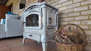 Seascapes - On Ledge - 2