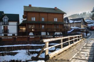 Preluky - Bukovel - 7