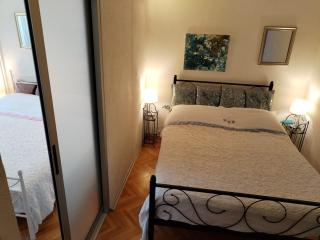 Apartment Suzana 2BR Split with balcony - 4