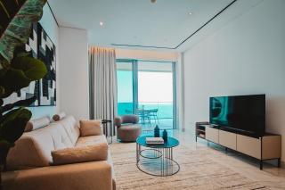 Stunning 1 Bed in Trilogy, Limassol Seafront - 7