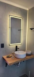 Cabana Amantykir - Gonçalves - 2