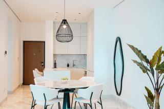 Stunning 1 Bed in Trilogy, Limassol Seafront - 1