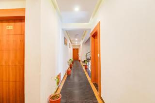 Palette by CheckIn Goverdhan Villas Formerly The White Fresco - 8