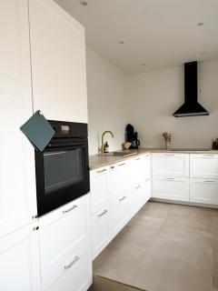 Nice Nest Boutique Hotel FREE PARKING & 5 min to City Center - 3