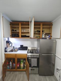 NY-11-6 Cozy 1BR 1BATH In East Village - 2