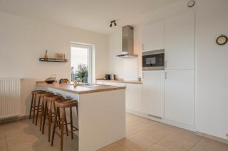 Harbour View Retreat in Zeebrugge - 7