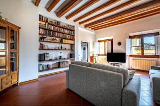 YD stylish San Frediano retreat - Florence - 0