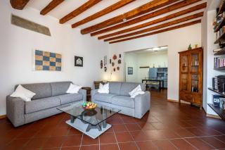 YD stylish San Frediano retreat - Florence - 4