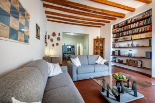 YD stylish San Frediano retreat - Florence - 2