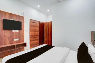 Collection O by OYO Zirakpur Bus Terminal - 3