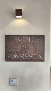 B&B Foresta Vini - 3